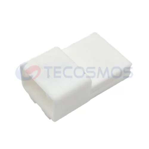 Automotive Fuse Box Harness Connector Plug Waterproof Shell 14 Pin Male CT14-0034G - image 5
