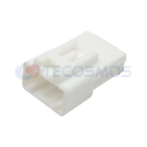 Automotive Fuse Box Harness Connector Plug Waterproof Shell 14 Pin Male CT14-0034G - image 6