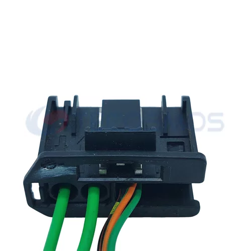 Automotive Wiring Harness Connector Plug Waterproof Shell Suitable for Car 14 Pin Female CT14-0037M - image 6