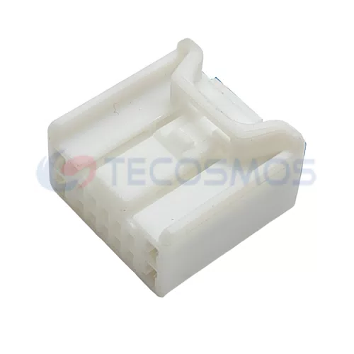 Waterproof Wire Connector Cable Harness Car Enclosure Connector for Toyota 14pin Female CT14-0047M - image 5