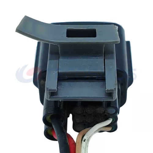 Automotive Wiring Harness Connector Plug Waterproof Shell for BMW 14 Pin Male CT14-0055G - image 6