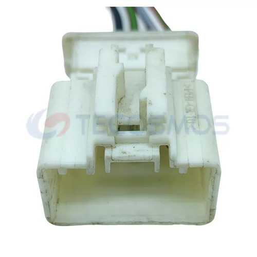 Automotive Wiring Harness Connector Plug Waterproof Shell Suitable for CAR 14 Pin Male CT14-0064G - image 2