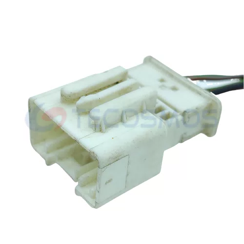 Automotive Wiring Harness Connector Plug Waterproof Shell Suitable for CAR 14 Pin Male CT14-0064G - image 3