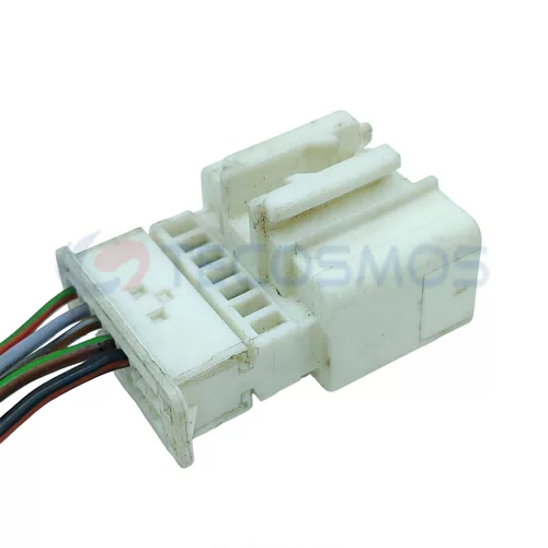 Automotive Wiring Harness Connector Plug Waterproof Shell Suitable for CAR 14 Pin Male CT14-0064G - image 5
