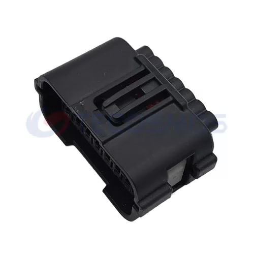 Automotive radar Connector Plug Waterproof Shell for Modern 14 Pin Female CT14-0065M - image 3