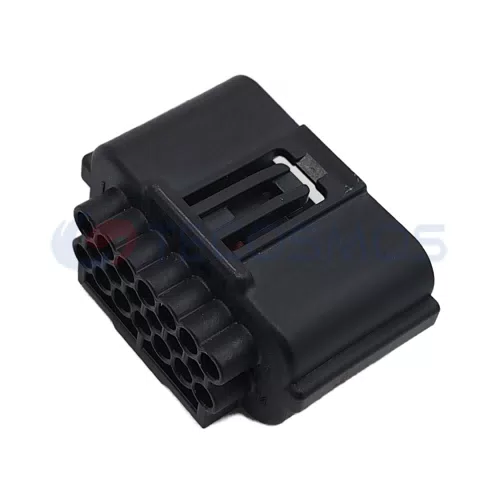Automotive radar Connector Plug Waterproof Shell for Modern 14 Pin Female CT14-0065M - image 5