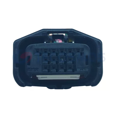 Automotive Wiring Harness Connector Plug Waterproof Shell for Toyota 14 Pin Female CT14-0066M