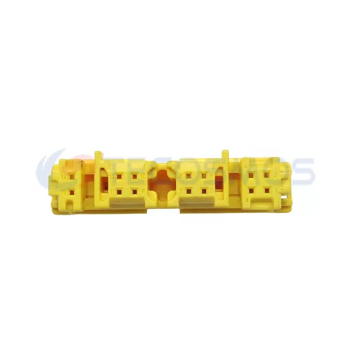 Waterproof Wire Connector Cable Harness Automotive Housing Connector for Mercedes-Benz 14pin Female CT14-0068M