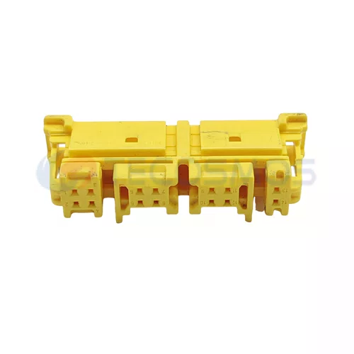 Waterproof Wire Connector Cable Harness Automotive Housing Connector for Mercedes-Benz 14pin Female CT14-0068M - image 4