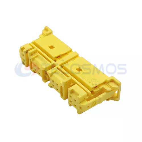Waterproof Wire Connector Cable Harness Automotive Housing Connector for Mercedes-Benz 14pin Female CT14-0068M - image 5