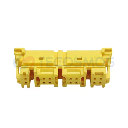 Waterproof Wire Connector Cable Harness Automotive Housing Connector for Mercedes-Benz 14pin Female CT14-0068M - image 6