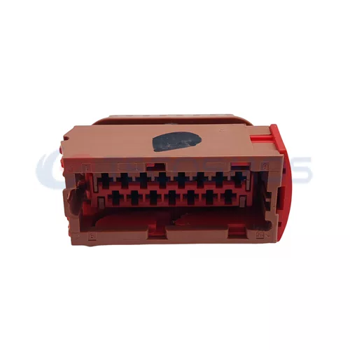 Waterproof Wire Connector Cable Harness Automotive Shell Connector15-pin Female CT15-0001M-2 - image 5