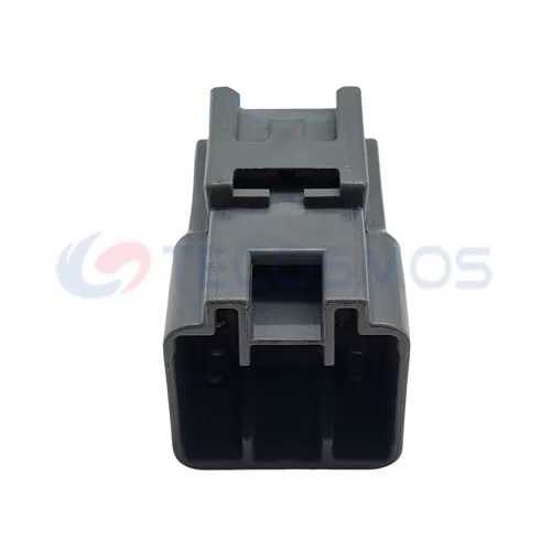 Waterproof Wire Connector Cable Harness Automotive Enclosure Connector for BMW 15-pin Male CT15-0005G - image 2