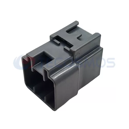 Waterproof Wire Connector Cable Harness Automotive Enclosure Connector for BMW 15-pin Male CT15-0005G - image 3