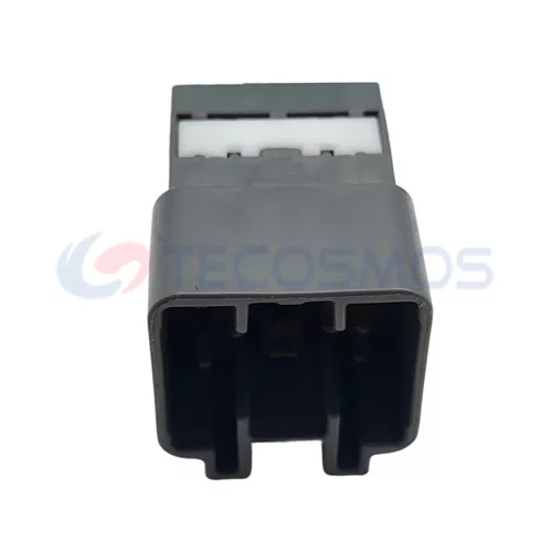 Waterproof Wire Connector Cable Harness Automotive Enclosure Connector for BMW 15-pin Male CT15-0005G - image 4
