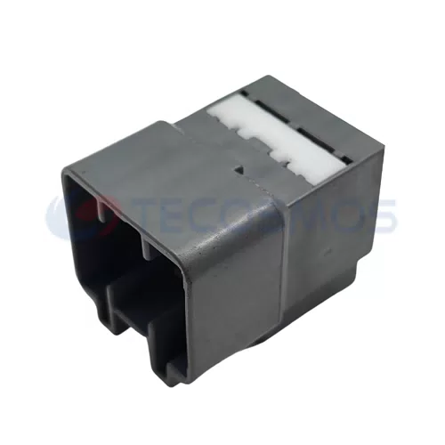 Waterproof Wire Connector Cable Harness Automotive Enclosure Connector for BMW 15-pin Male CT15-0005G - image 5