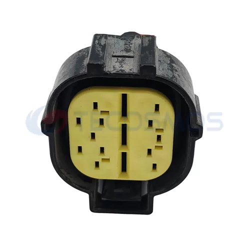 Waterproof Wire Connector Cable Harness Automotive Shell Connector Is Suitable for Great Wall 15-pin Female Plug... - image 3