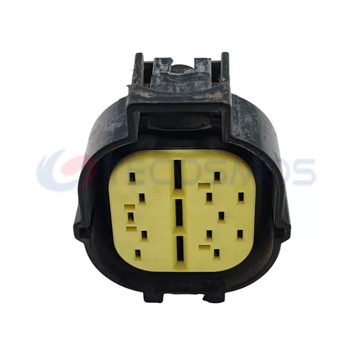 Waterproof Wire Connector Cable Harness Automotive Shell Connector Is Suitable for Great Wall 15-pin Female Plug... - image 6