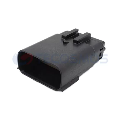 Automotive Connector Headlight Connector Suitable for Jaguar 16 Pin Male CT16-0001G - image 5