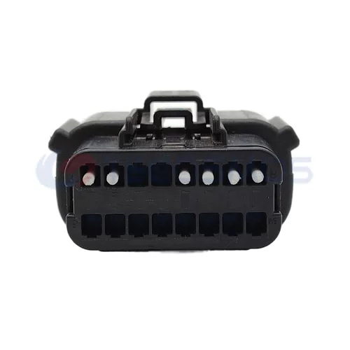 Automotive Parts Headlight Plug Connector, Waterproof Shell Suitable for Buick 16 Pin Female CT16-0001M - image 6
