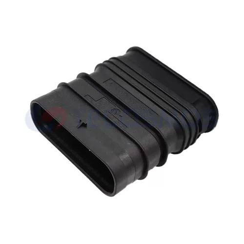 Car Reversing radar Plug Harness Connector Suitable for Mercedes Benz 16 Pin Male CT16-0004G - image 3