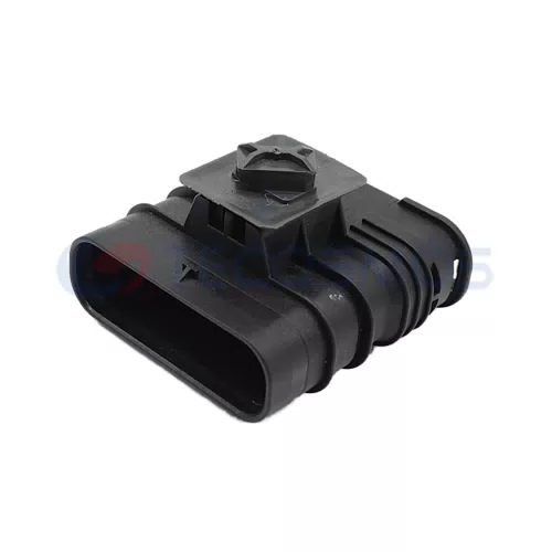 Car Reversing radar Plug Harness Connector Suitable for Mercedes Benz 16 Pin Male CT16-0004G - image 5