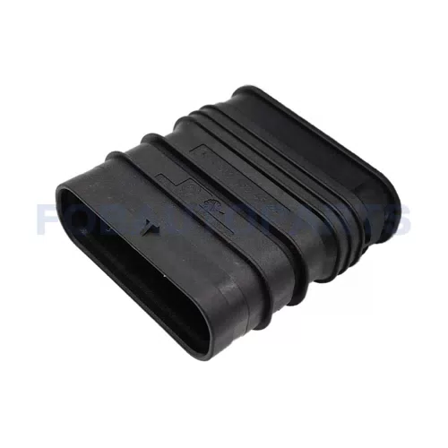 CT16-0004G Connector Wire 16pin Male for Reversing Radar Plug Male for Mercedes-Benz 0001534524 - image 4