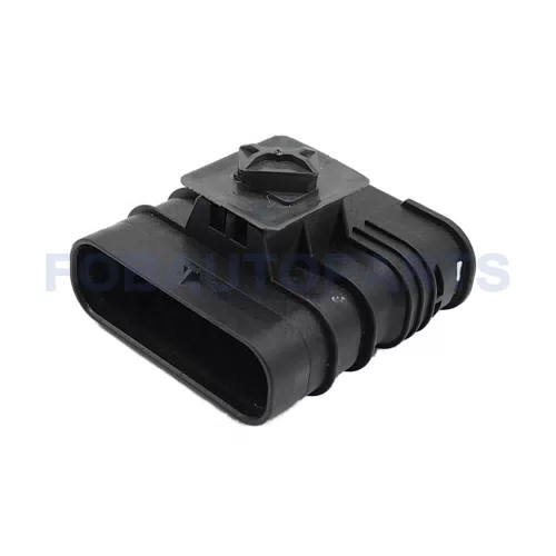 CT16-0004G Connector Wire 16pin Male for Reversing Radar Plug Male for Mercedes-Benz 0001534524 - image 6