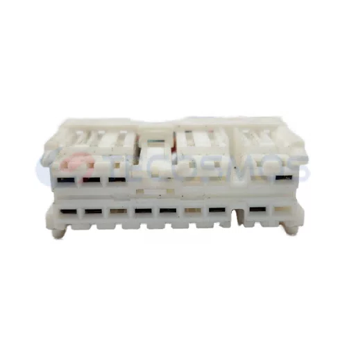 Automotive Window Regulator Switch Harness Connector Plug Waterproof Shell Suitable for Nissan 16 Pin Female CT16-0010M