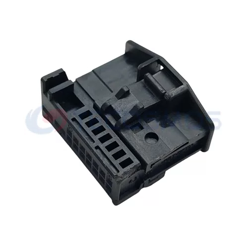 Waterproof Wire Connector Cable Harness Automotive Enclosure Connector for BMW 16-pin Female CT16-0012M-1 - image 2