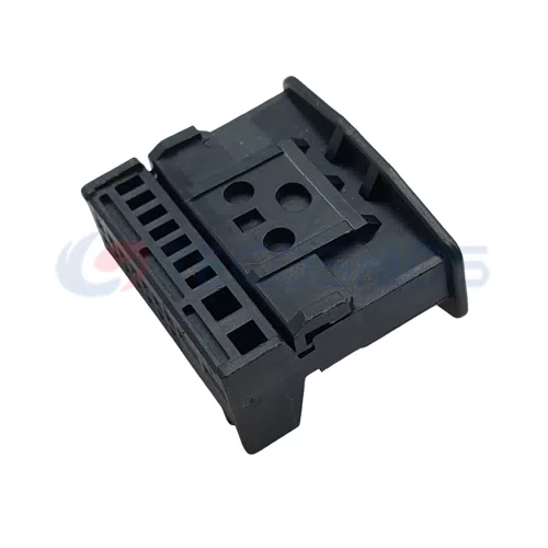 Waterproof Wire Connector Cable Harness Automotive Enclosure Connector for BMW 16-pin Female CT16-0012M-1 - image 3