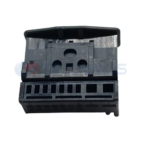Waterproof Wire Connector Cable Harness Automotive Enclosure Connector for BMW 16-pin Female CT16-0012M-1 - image 4