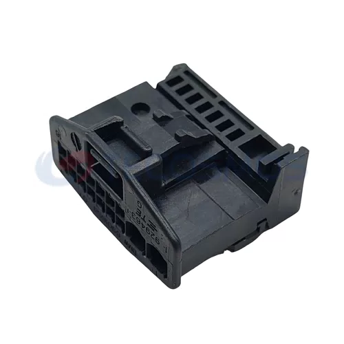 Waterproof Wire Connector Cable Harness Automotive Enclosure Connector for BMW 16-pin Female CT16-0012M-1 - image 5