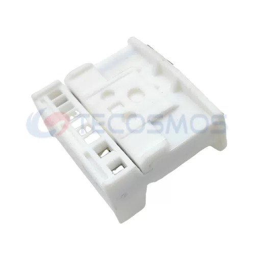 Auto Parts Automotive Fuel Pump Controller Plug Cable Wire Harness Connector for BMW 6-Pin Female CT16-0012M - image 3