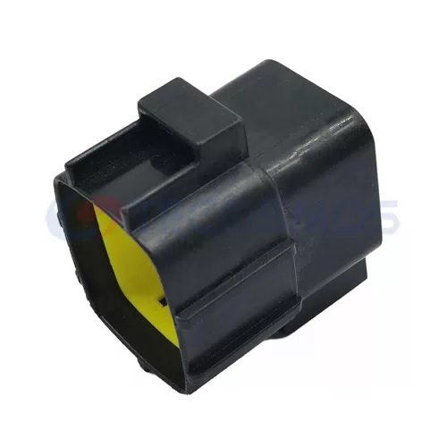 Car Reversing radar Main Connector Plug Waterproof Shell for Great Wall 16 Pin Male CT16-0019G - image 3