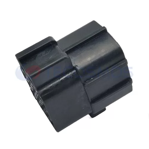 Car Reversing radar Main Connector Plug Waterproof Shell for Great Wall 16 Pin Male CT16-0019G - image 4