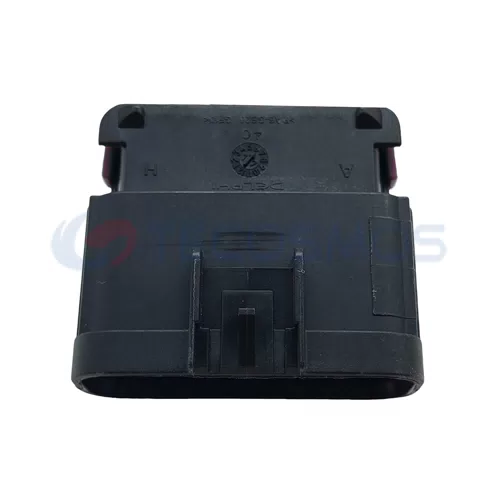 Waterproof Wire Connector Cable Harness Automotive Enclosure Connector for Honda 16-pin Male CT16-0020G-1 - image 3