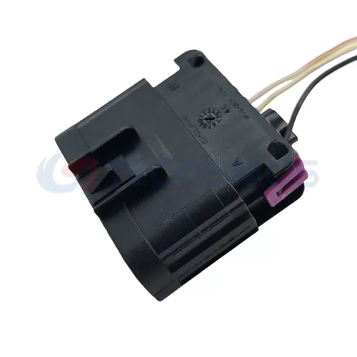 Waterproof Wire Connector Cable Harness Automotive Enclosure Connector for Honda 16-pin Male CT16-0020G-1 - image 4