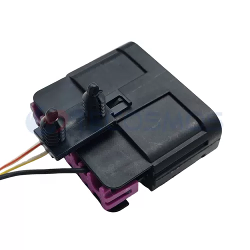 Waterproof Wire Connector Cable Harness Automotive Enclosure Connector for Honda 16-pin Male CT16-0020G-1 - image 5