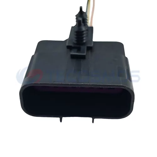 Waterproof Wire Connector Cable Harness Automotive Enclosure Connector for Honda 16-pin Male CT16-0020G-1 - image 6