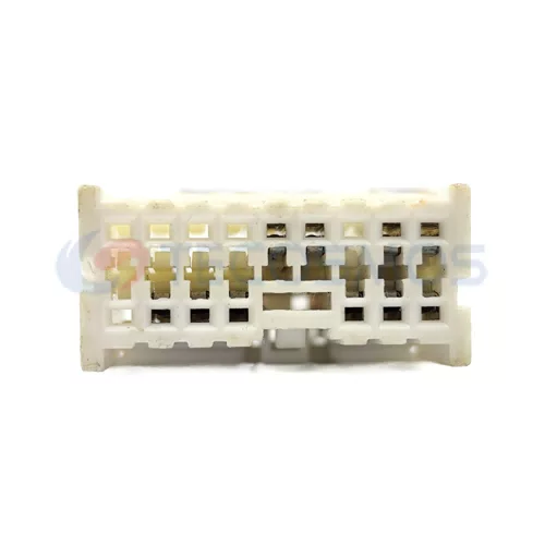 Automotive Lifter Switch Plug Harness Connector Plug for Nissan 16 Pin Female CT16-0022M