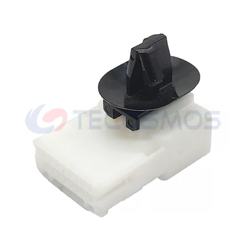 Automotive Wiring Harness Connector Plug Waterproof Shell Suitable for Great Wall 16 Pin Male CT16-0045G - image 3