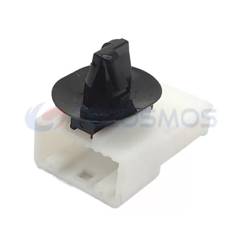 Automotive Wiring Harness Connector Plug Waterproof Shell Suitable for Great Wall 16 Pin Male CT16-0045G - image 4