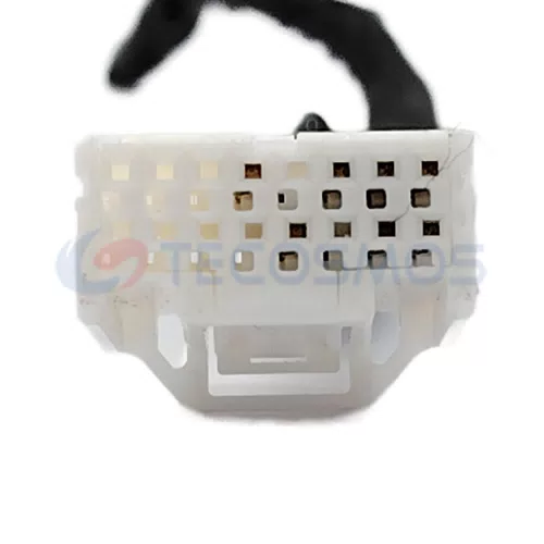 Automotive Wiring Harness Connector Plug Waterproof Shell Suitable for CAR 16 Pin Female CT16-0045M-1 - image 2