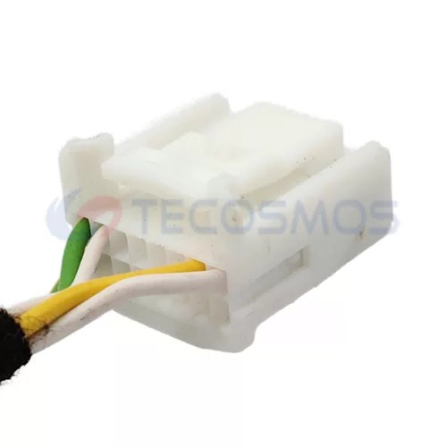 Automotive Wiring Harness Connector Plug Waterproof Shell Suitable for Toyota 16 Pin Female CT16-0045M - image 5