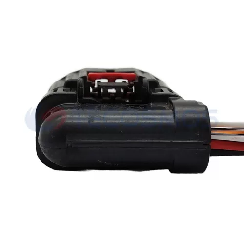Automotive Wiring Harness Connector Plug Waterproof Shell Suitable for Buick 16 Pin Female CT16-0069M - image 6