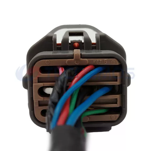 Automotive Wiring Harness Connector Plug Waterproof Shell Suitable for Car 16P Female CT16-0078M-1 - image 6