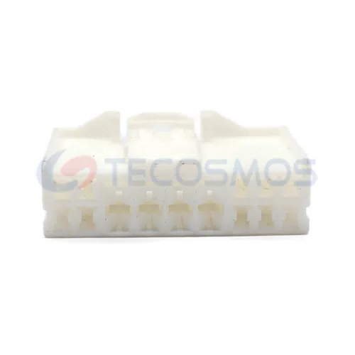 Waterproof Wire Connector Car Plug for Hyundai 16 Pin Female CT16-0082M - image 6