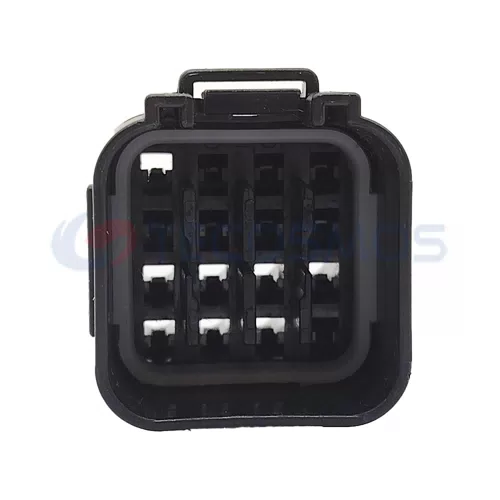 Waterproof Wire Connector Plug Electronic Component for Car 16 Pin Female CT16-0094M