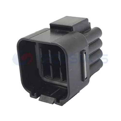 Waterproof Wire Connector Plug Electronic Component for Car 16 Pin Female CT16-0094M - image 4